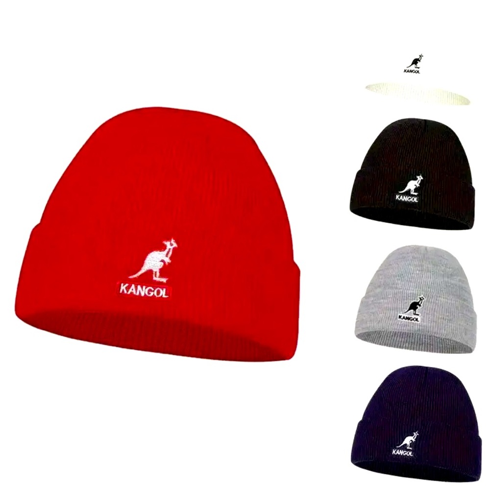 COPY - COPY - Only Red Kangol Beanie Available